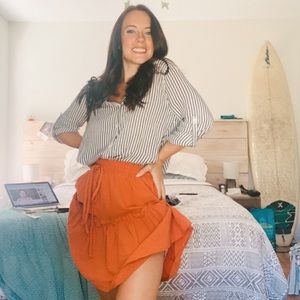 Meet your Posher, Kayla